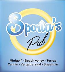sporta's Pub GCV
