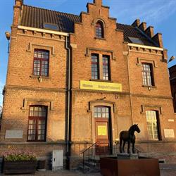 Museum Belgisch Trekpaard