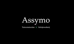 Assymo Tuinconstructies op maat