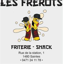 Les Frérots