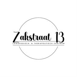ZAKSTRAAT 13