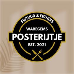 Frituur & Eethuis Waregems Posterijtje