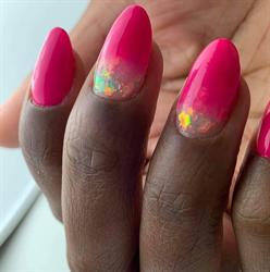 Kimmie nails