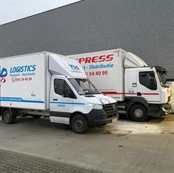 TLD Group