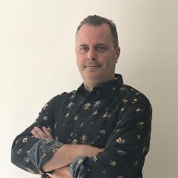 Etienne Dupont Psychothérapeute Louvain-La-Neuve