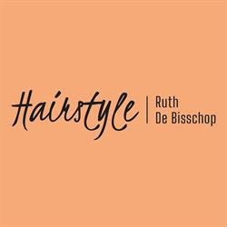 Hairstyle Ruth De Bisschop