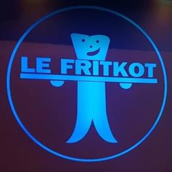 Het Fritkot
