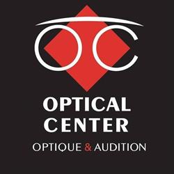 Opticien QUAREGNON - Optical Center
