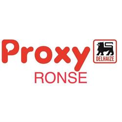 Proxy Delhaize Obelisk