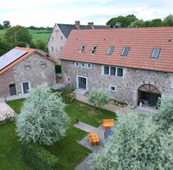 La maison de Jovia