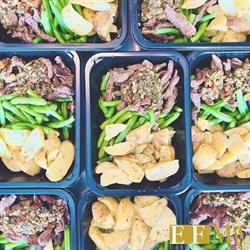 Easy Fit Meals