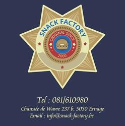 Snack Factory