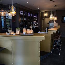 Brasserie Het Excuus