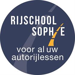 Rijschool Sophie