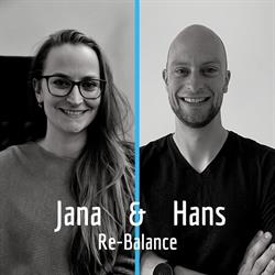 Re-Balance Osteopathiepraktijk - Hans Vander Mast
