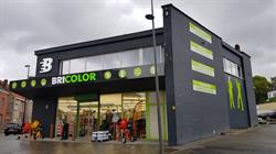 Bricolor
