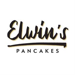 Elwin's Pancakes