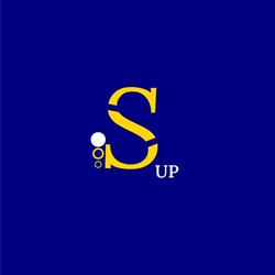 Scaled up