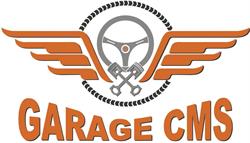 Garage CMS