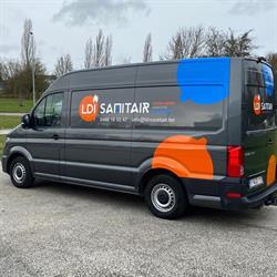 LDI Sanitair