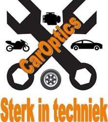 Caroptics