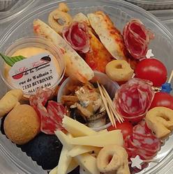 La Faim de la Semaine