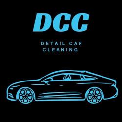 Detail Car Cleaning
