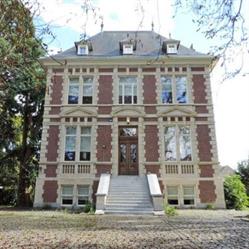 Kasteel van Rampelberg