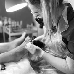 Pedicure Stéphanie Rottier