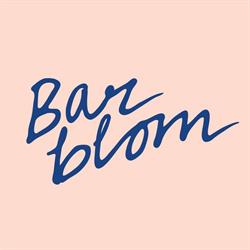 Bar blom