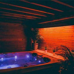 Le Spa du Cabanon