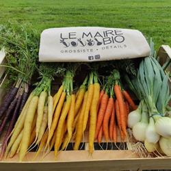 Le Maire Bio