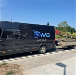 MICHAEL Gelders bvba