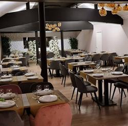 Restaurant Lebanon