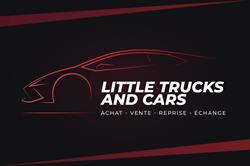 Little trucks and Cars
