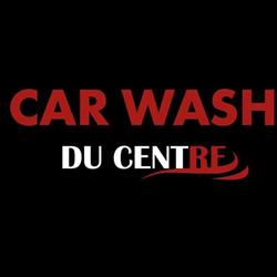 Car Wash Du Centre