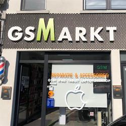 GSM Markt Beverlo