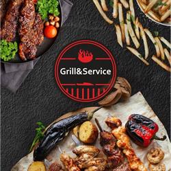 Grill&service
