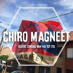Chiro Magneet