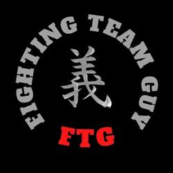 Fighting Team Guy