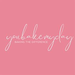 You bake my day