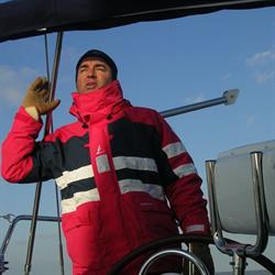 International Marine & Yacht Surveyors