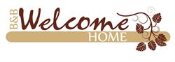 B&B Welcome Home