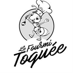 La Fourmi Toquée