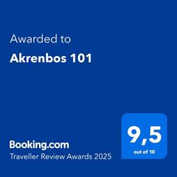Akrenbos 101