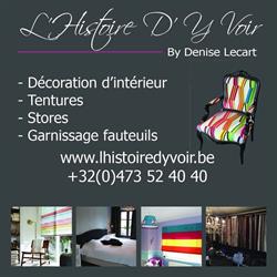 L Histoire d Y Voir
