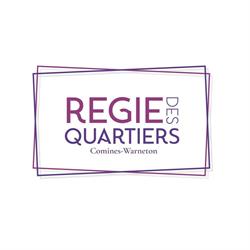 Régie des Quartiers