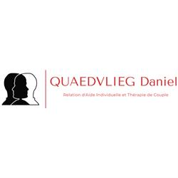 Daniel QUAEDVLIEG - Thérapeute de Couple - Relation d'Aide Individuelle - Coach Personnel