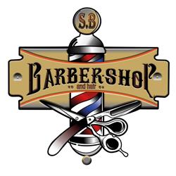 SB Coiffure & Barbershop