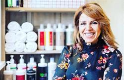 Organic Makeover